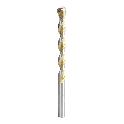 TIMCO TCT Multi-Purpose Drill Bits - 4.0 x 75 - Image