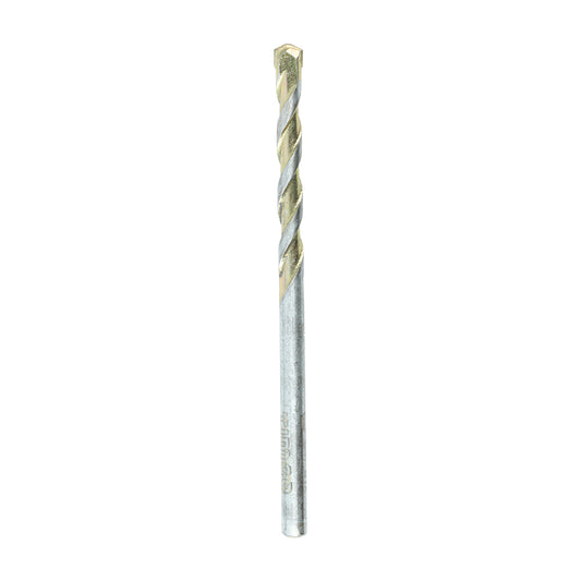 TIMCO TCT Multi-Purpose Drill Bits - 5.0 x 85 - Image