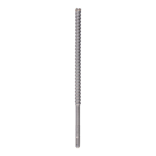 TIMCO SDS Shank Rebar Cutters Complete - 14 x 300 - Image