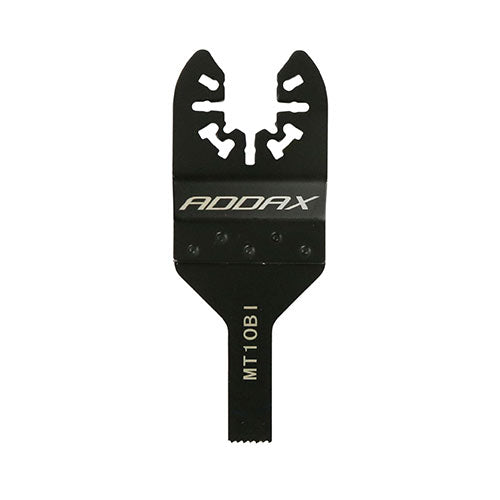 TIMCO Multi-Tool Fine Cut Blade For Wood/Metal Bi-Metal - 10mm - Image