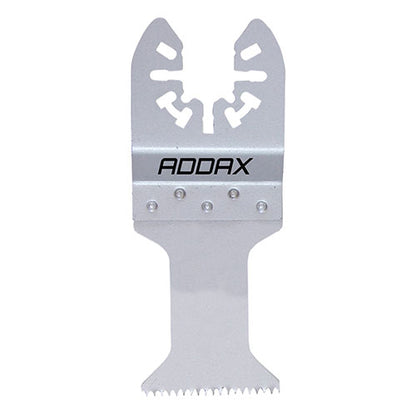 TIMCO Multi-Tool Coarse Cut Blades For Wood Carbon Steel - 32mm - Image