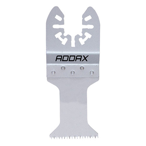 TIMCO Multi-Tool Coarse Cut Blades For Wood Carbon Steel - 32mm - Image