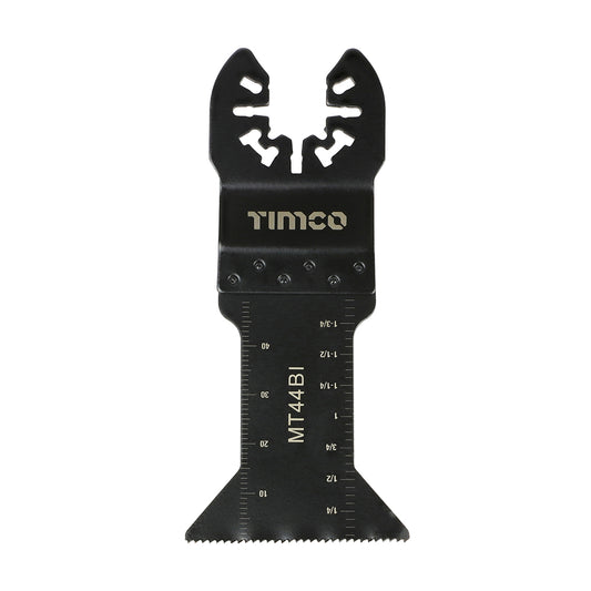 TIMCO Premium MTool Blade Straight - 44mm - Image