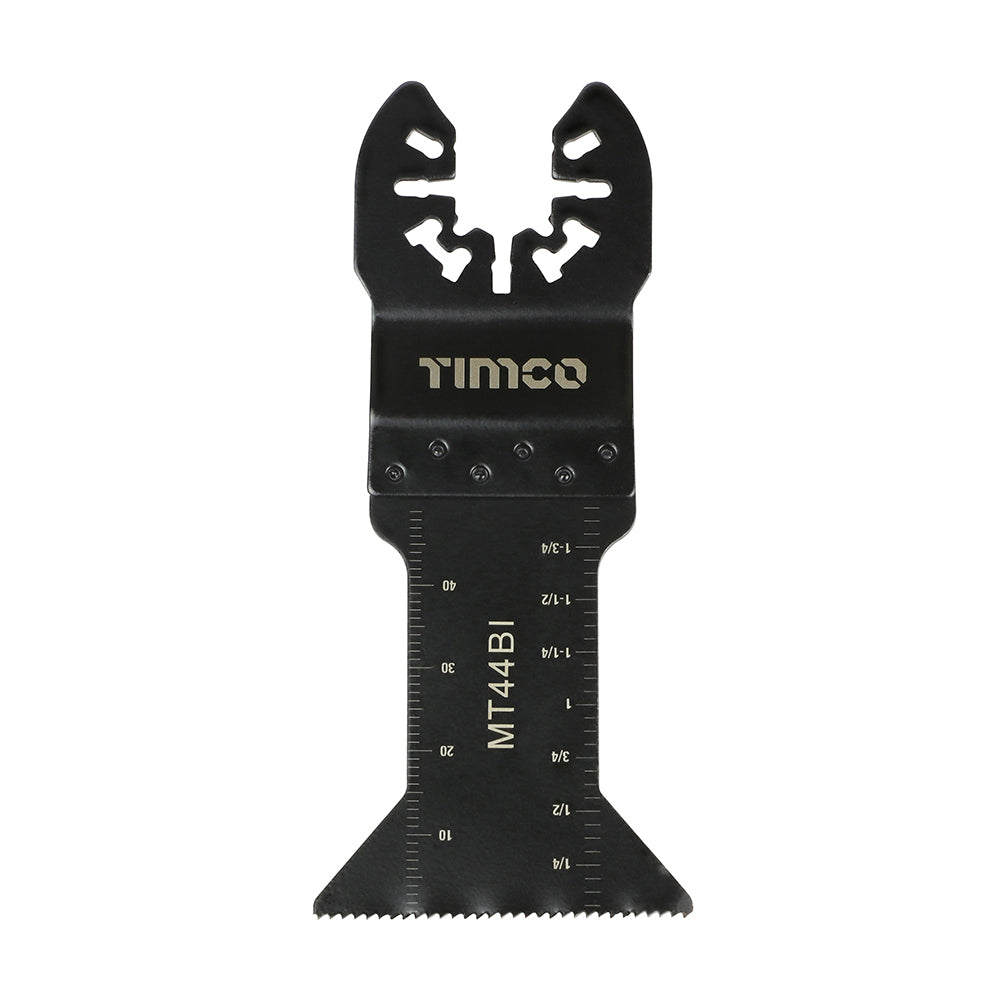 TIMCO Premium MTool Blade Straight - 44mm - Image