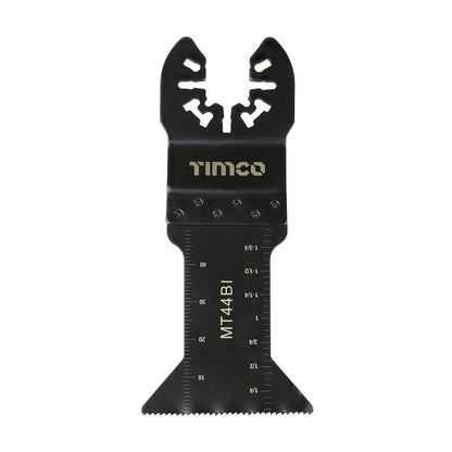 TIMCO Premium MTool Blade Straight - 44mm - Image