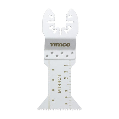 TIMCO MTool Blade Straight Coarse - 44mm - Image