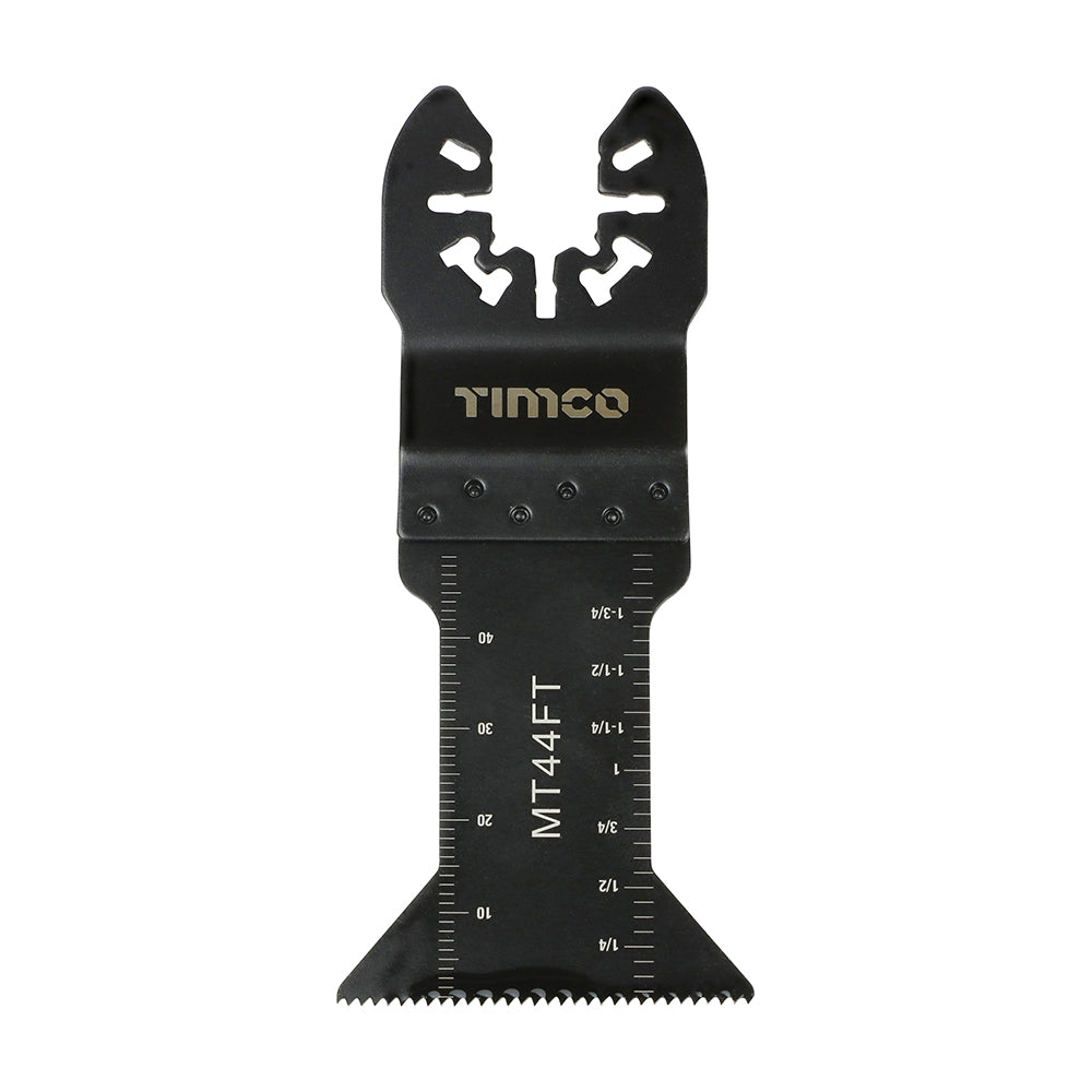 TIMCO MTool Blade Straight Fine - 44mm - Image