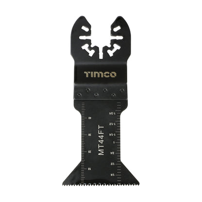 TIMCO MTool Blade Straight Fine - 44mm - Image