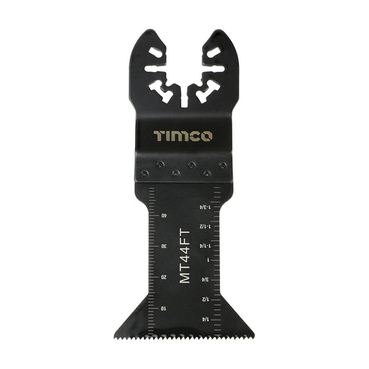 TIMCO MTool Blade Straight Fine - 44mm - Image