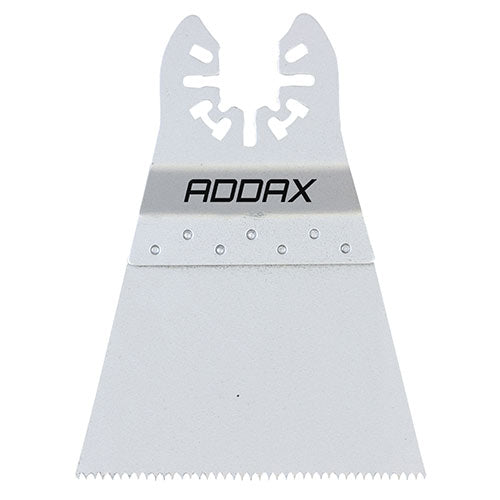 TIMCO Multi-Tool Coarse Cut Blades For Wood Carbon Steel - 69mm - Image