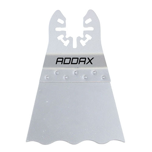 TIMCO Multi-Tool Serrated Wavy Edge Blade - 69mm - Image