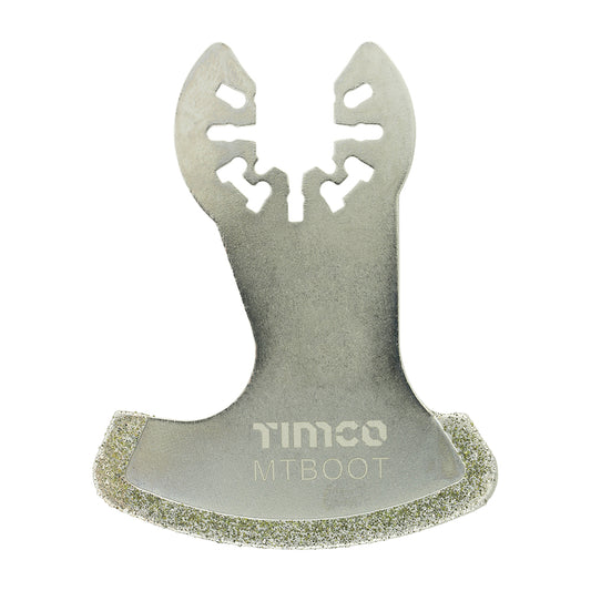 TIMCO Multi-Tool Boot Blade - 59mm - Image