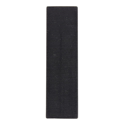 TIMCO Glazing Packers Black - 100 x 28 x 2 - Image