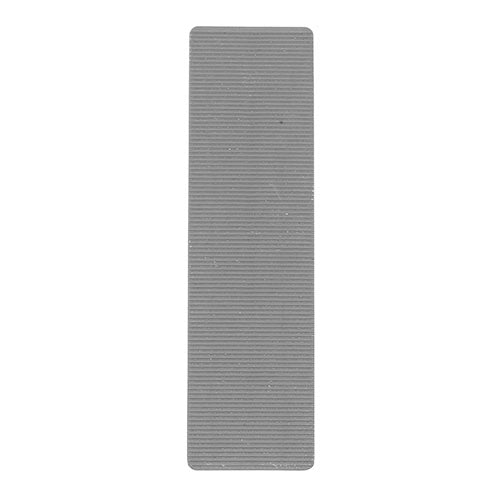 TIMCO Glazing Packers Grey - 100 x 28 x 4 - Image