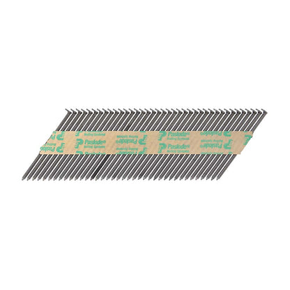 Paslode IM360Ci Nails & Fuel Cells Trade Pack Ring Shank Bright - 3.1 x 75/2CFC - Image