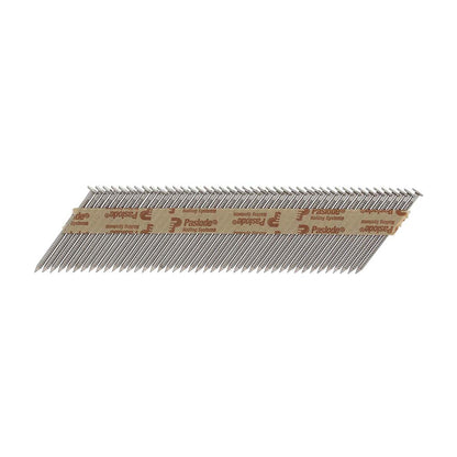 Paslode IM350+ Nails & Fuel Cells Retail Pack Ring Shank Stainless Steel - 2.8 x 51/1CFC - Image
