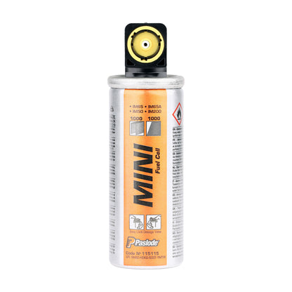 Paslode Mini Fuel Cells - 30ml - Image