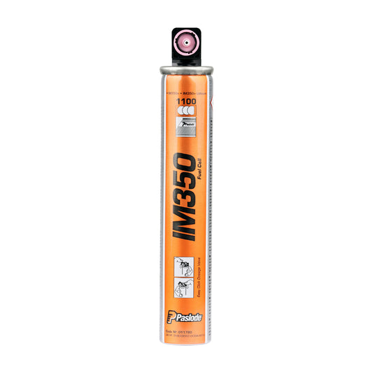 Paslode IM350+ Fuel Cells - 80ml - Image
