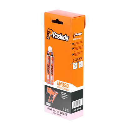 Paslode IM350+ Fuel Cells - 80ml - Image