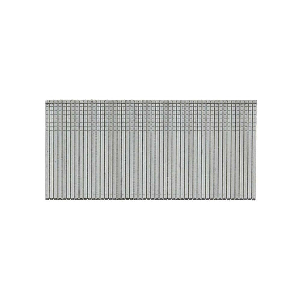 Paslode IM65 Brads & Fuel Cells Pack Straight Electro Galvanised - 16g x 63/2BFC - Image