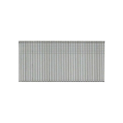Paslode IM65 Brads & Fuel Cells Pack Straight Electro Galvanised - 16g x 63/2BFC - Image