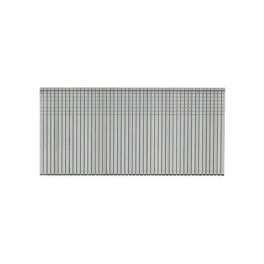 Paslode IM65 Brads & Fuel Cells Pack Straight Electro Galvanised - 16g x 63/2BFC - Image