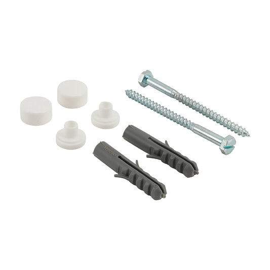 TIMCO Pan/Bidet Fixing Kit - Pan Kit - Image