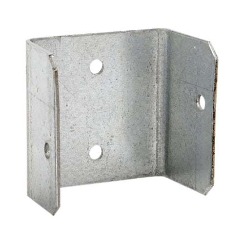 TIMCO Panel Clip Galvanised - 44mm - Image