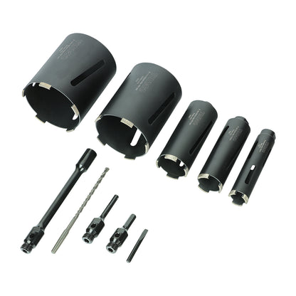 TIMCO Diamond Core Kit - 5pcs - Image