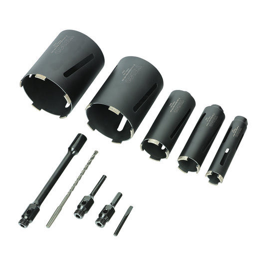 TIMCO Diamond Core Kit - 5pcs - Image