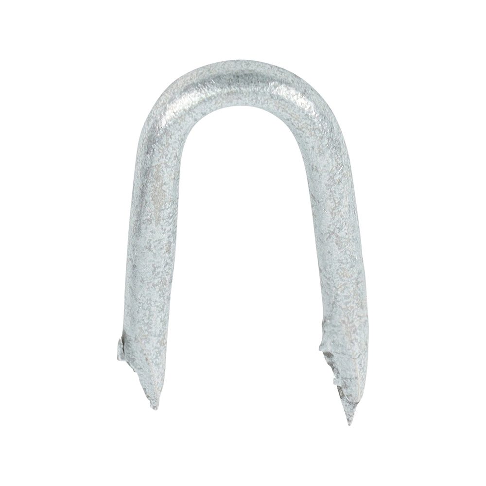 TIMCO Presser Point Staples Galvanised - 25 x 2.65 - Image