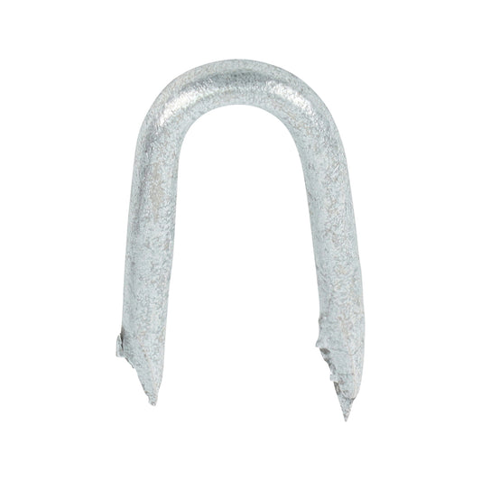 TIMCO Presser Point Staples Galvanised - 25 x 2.65 - Image