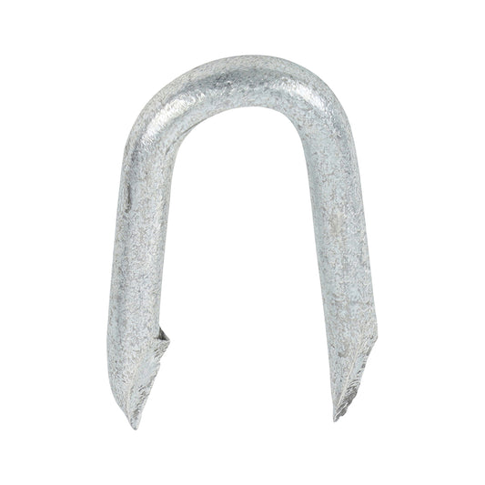 TIMCO Presser Point Staples Galvanised - 30 x 3.35 - Image