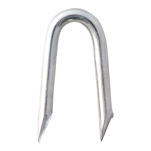 TIMCO Presser Point Staples Galvanised - 30 x 3.35 - Image