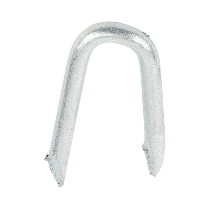 TIMCO Presser Point Staples Galvanised - 40 x 4.00 - Image