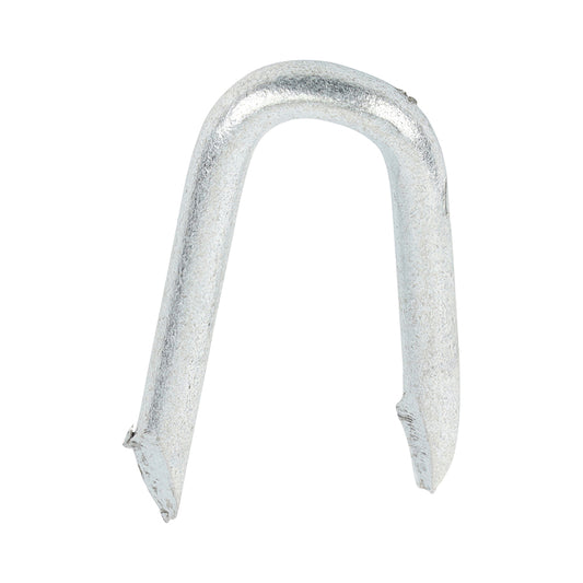 TIMCO Presser Point Staples Galvanised - 40 x 4.00 - Image