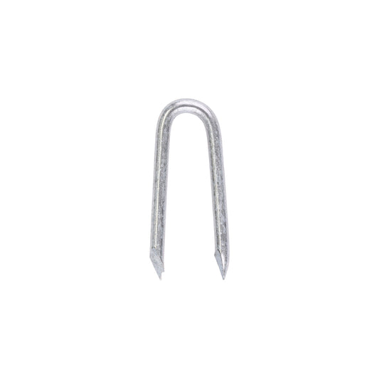 TIMCO Presser Point Staples Galvanised - 50 x 4.00 - Image