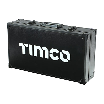 TIMCO Prem Diamond Core Drill Kit - 5pcs - Image