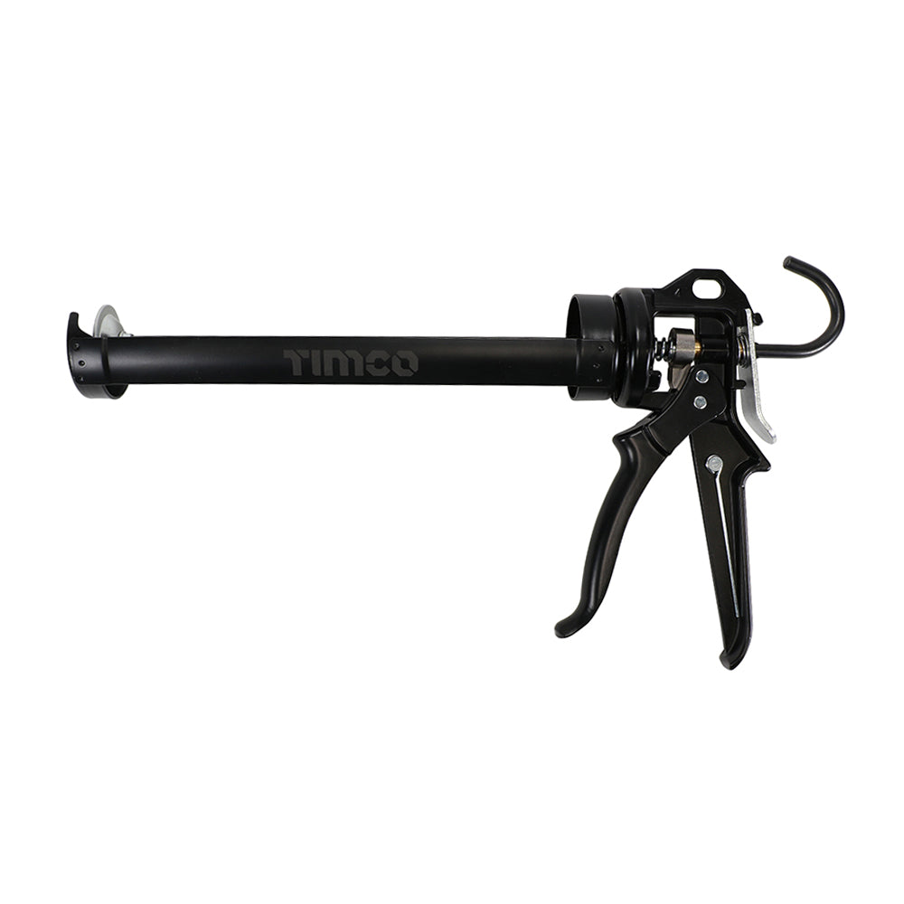 TIMCO Heavy Duty Sealant & Caulking Gun - 10.5" - Image