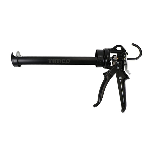 TIMCO Heavy Duty Sealant & Caulking Gun - 10.5" - Image