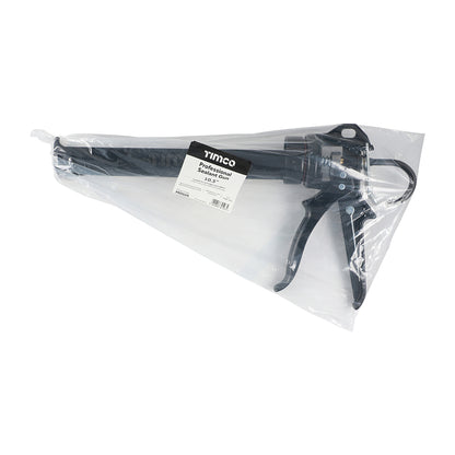 TIMCO Heavy Duty Sealant & Caulking Gun - 10.5" - Image