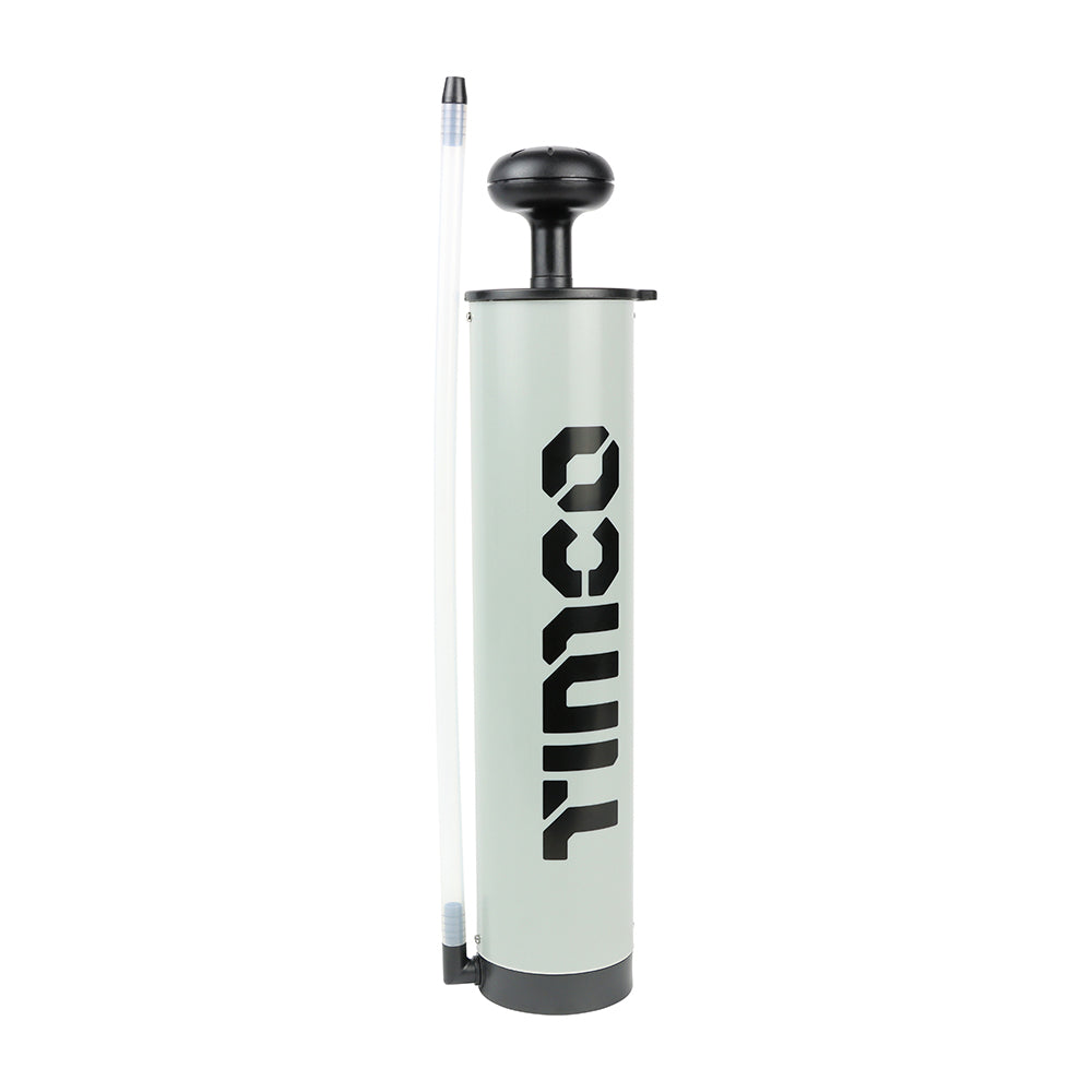 TIMCO Chemical Anchor Blow-Out Pump - 280 x 64mm - Image