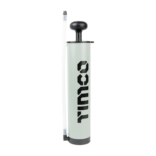 TIMCO Chemical Anchor Blow-Out Pump - 280 x 64mm - Image