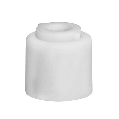 Quick Lock Pipe Clip Spacers White  - 13mm - Image