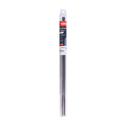 TIMCO SDS Plus Rebar Cutter - One Piece - 10 x 300