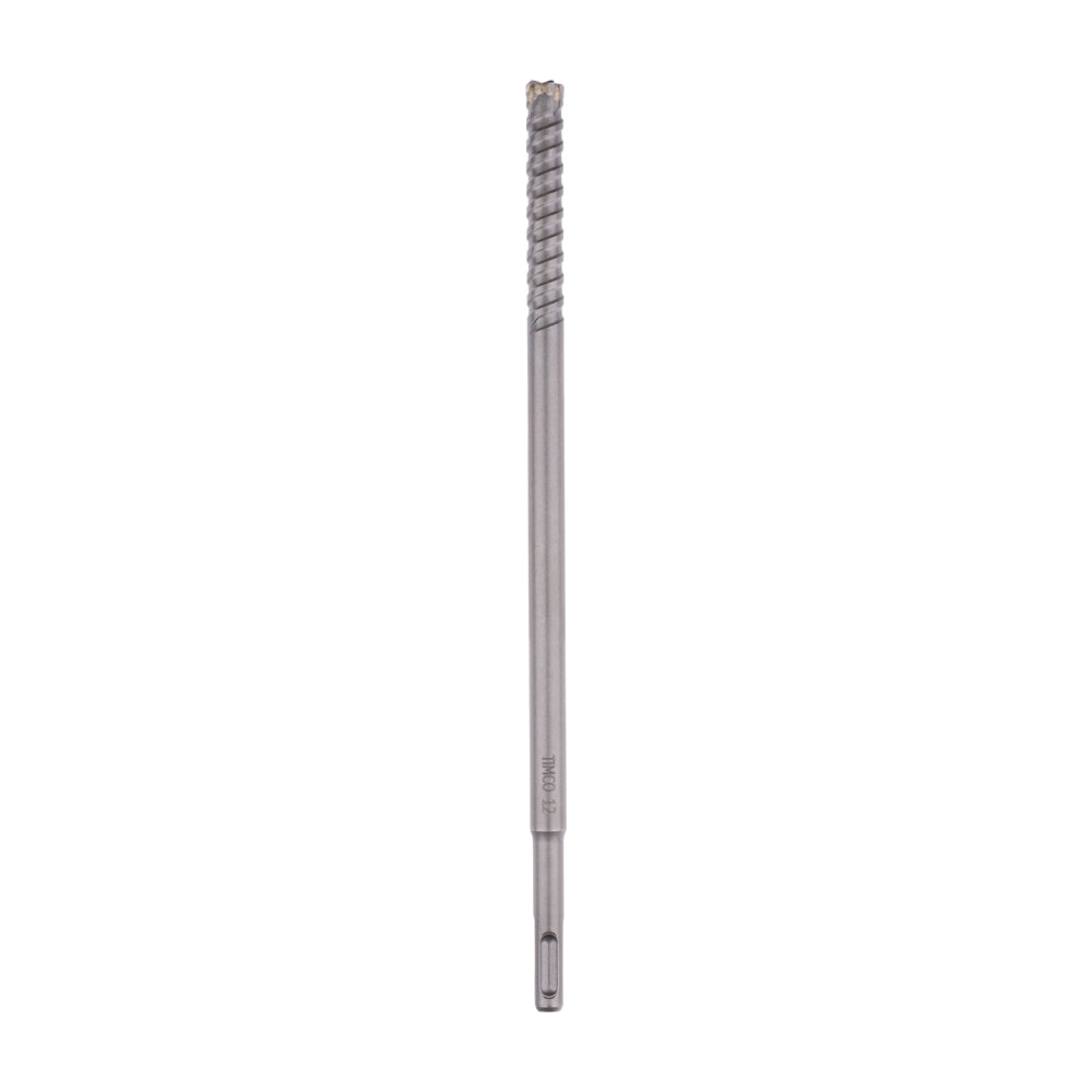 TIMCO SDS Plus Rebar Cutter - One Piece - 12 x 300