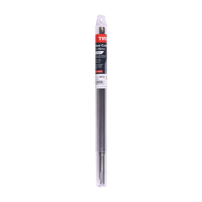TIMCO SDS Plus Rebar Cutter - One Piece - 12 x 300