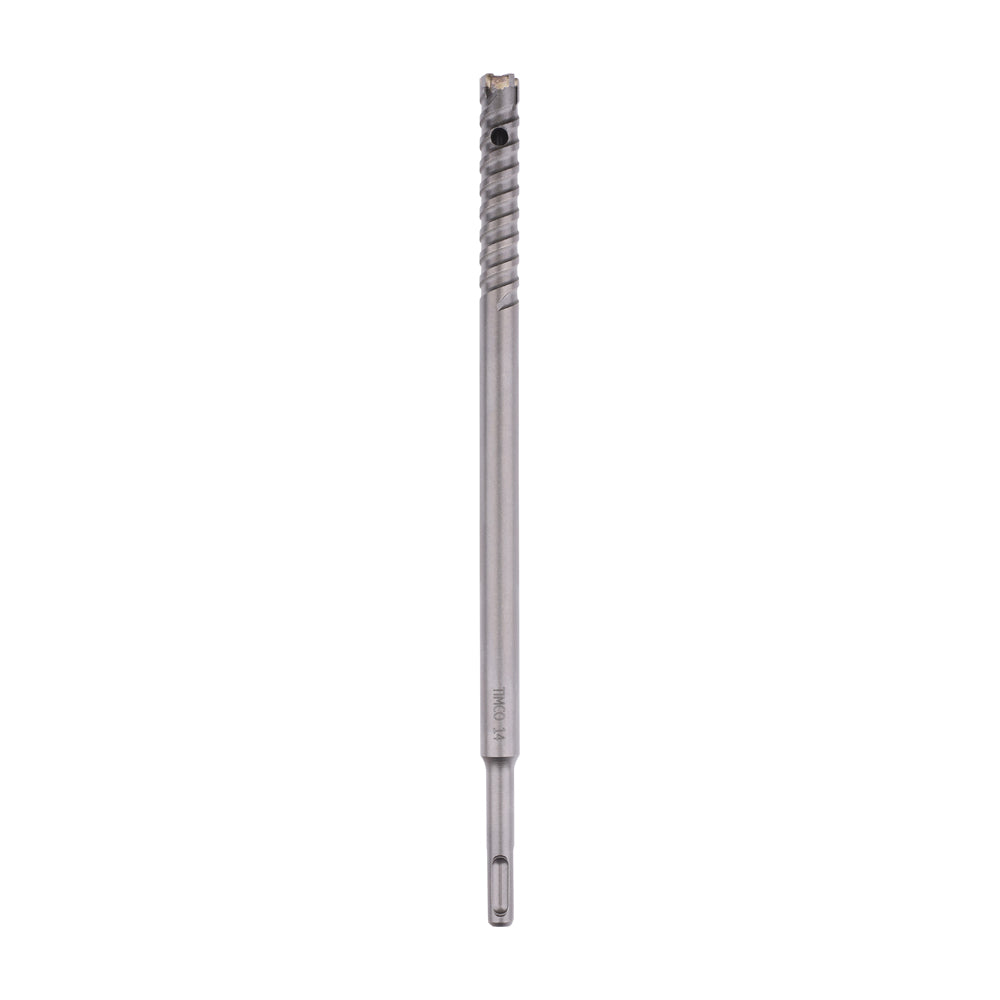 TIMCO SDS Plus Rebar Cutter - One Piece - 14 x 300