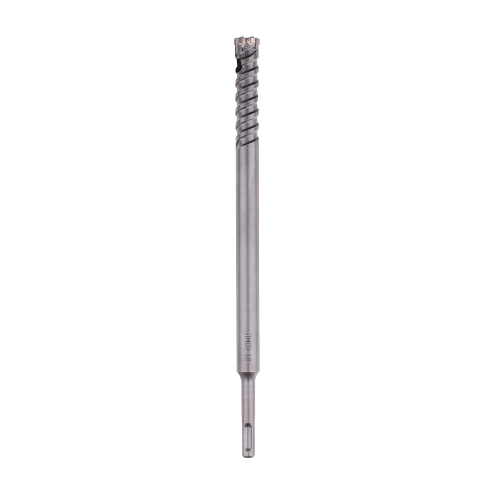 TIMCO SDS Plus Rebar Cutter - One Piece - 18 x 300