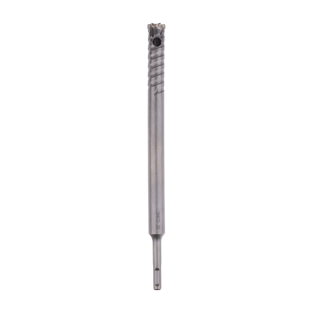 TIMCO SDS Plus Rebar Cutter - One Piece - 20 x 300